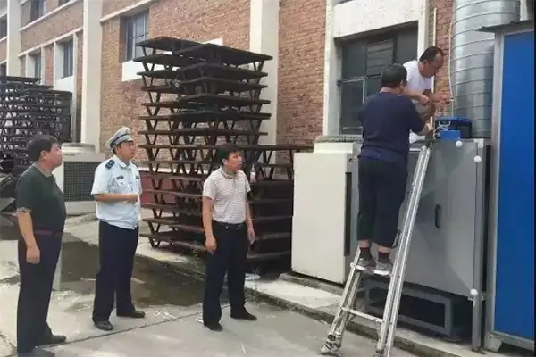 有机废气,治理有机废气,废气治理设备,
