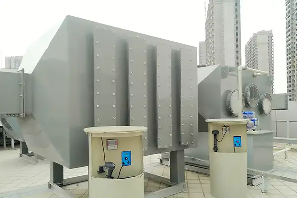 有机废气,治理有机废气,废气治理设备,