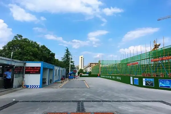 扬尘治理，扬尘抑制剂，扬尘治理措施