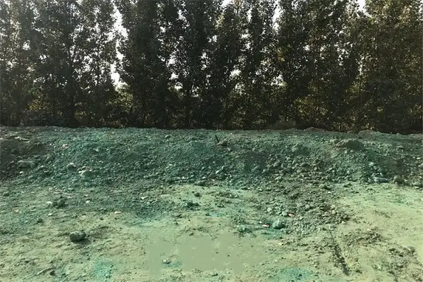 扬尘污染,扬尘防治,扬尘抑制剂
